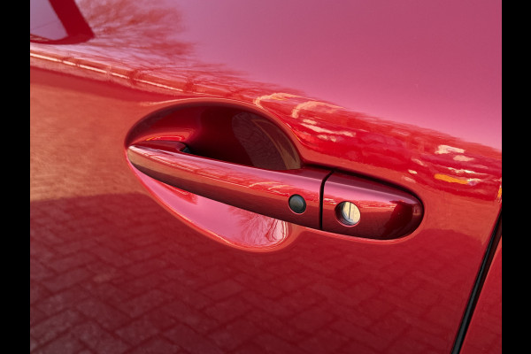 Mazda CX-5 2.0 SkyActiv-G 165 Skylease GT / Keyless / Bose / 19" LM / Carplay / 360 camera / Leder