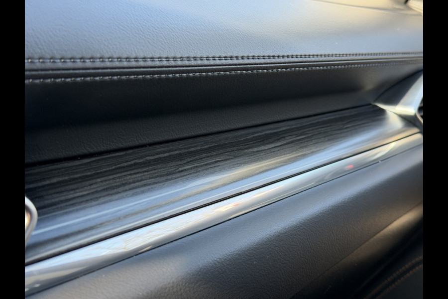 Mazda CX-5 2.0 SkyActiv-G 165 Skylease GT / Keyless / Bose / 19" LM / Carplay / 360 camera / Leder