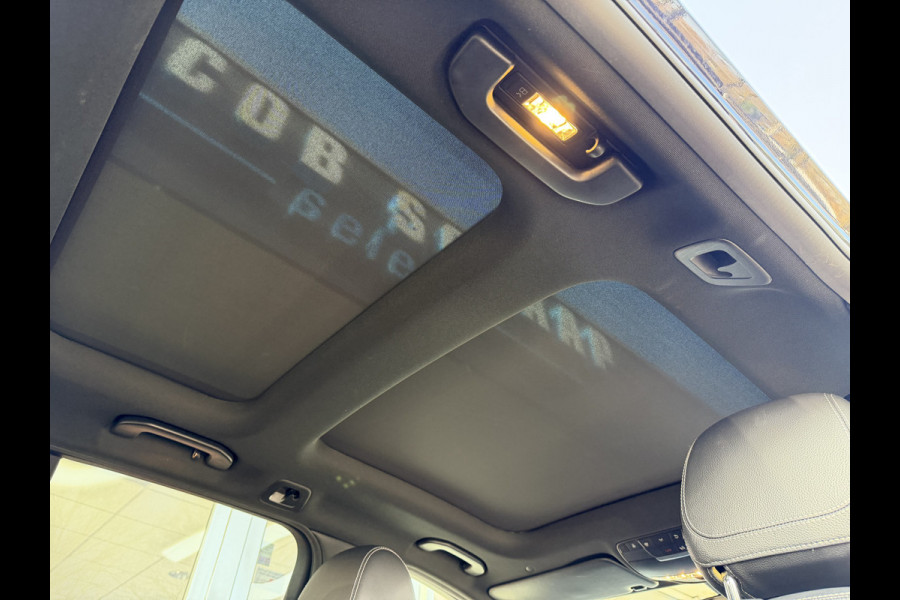 Mercedes-Benz C-Klasse Estate 180 Business AMG / Automaat / Panorama / Elek. stoelen / Parkassist / 19'' LM