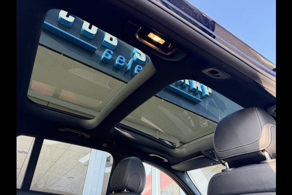 Mercedes-Benz C-Klasse Estate 180 Business AMG / Automaat / Panorama / Elek. stoelen / Parkassist / 19'' LM