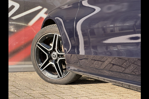 Mercedes-Benz C-Klasse Estate 180 Business AMG / Automaat / Panorama / Elek. stoelen / Parkassist / 19'' LM