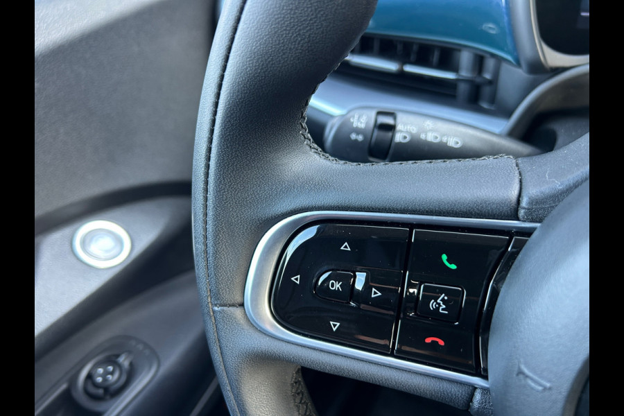 Fiat 500 Icon 42 kWh 91% SOH NL-AUTO RIJKLAARPRIJS!