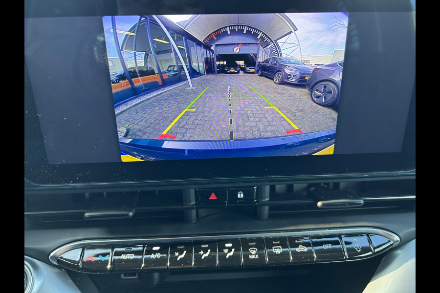 Fiat 500 Icon 42 kWh 91% SOH NL-AUTO RIJKLAARPRIJS!