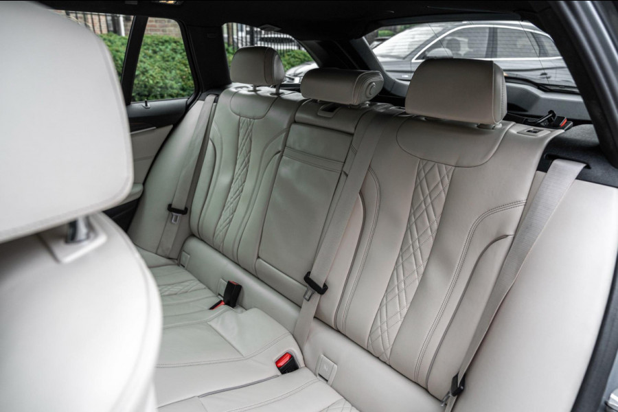 BMW 5 Serie Touring 530e Business Edition Plus M-Sport Laser Pano Memory Leder 19''