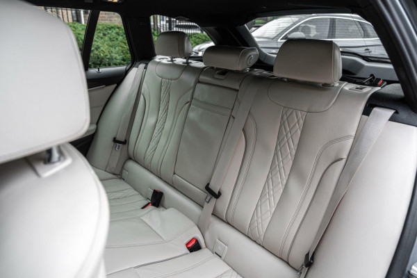 BMW 5 Serie Touring 530e Business Edition Plus M-Sport Laser Pano Memory Leder 19''