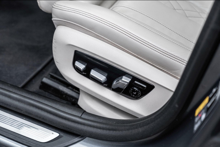 BMW 5 Serie Touring 530e Business Edition Plus M-Sport Laser Pano Memory Leder 19''