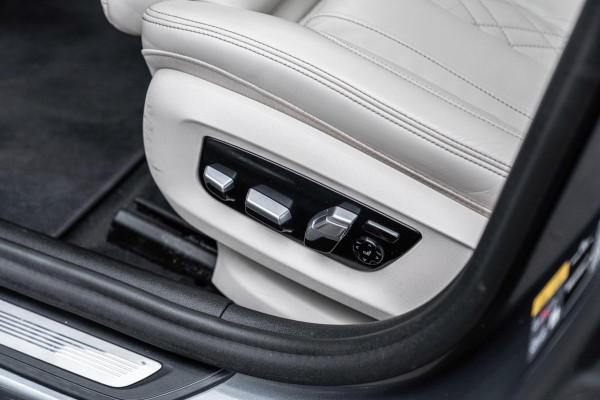 BMW 5 Serie Touring 530e Business Edition Plus M-Sport Laser Pano Memory Leder 19''