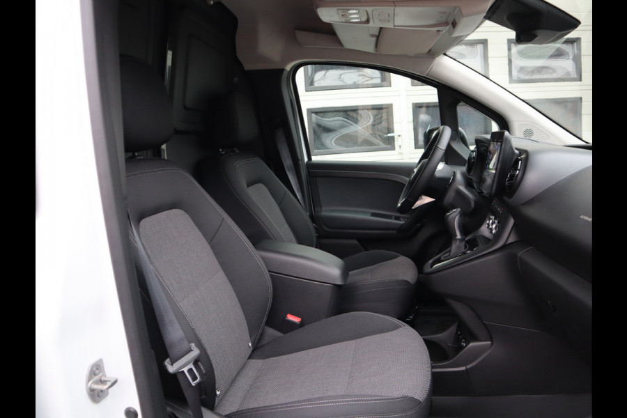 Mercedes-Benz eCitan 112 51 kWh SoH 99 % Pro L2 lang NEW Model - Apple - Stuur & Stoel verwarming - Cruise