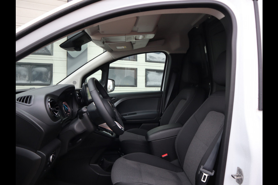 Mercedes-Benz eCitan 112 51 kWh SoH 99 % Pro L2 lang NEW Model - Apple - Stuur & Stoel verwarming - Cruise