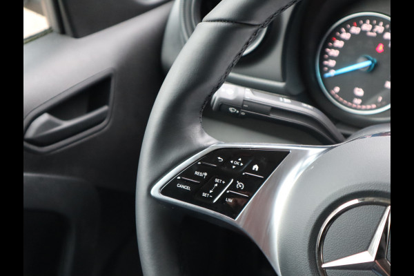 Mercedes-Benz eCitan 112 51 kWh SoH 99 % Pro L2 lang NEW Model - Apple - Stuur & Stoel verwarming - Cruise
