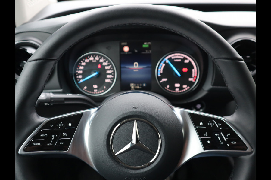 Mercedes-Benz eCitan 112 51 kWh SoH 99 % Pro L2 lang NEW Model - Apple - Stuur & Stoel verwarming - Cruise