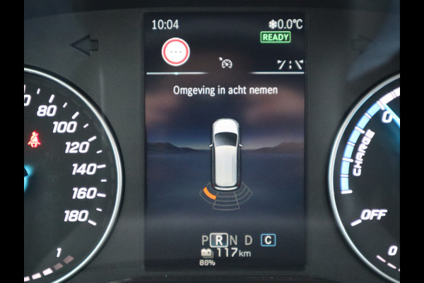 Mercedes-Benz eCitan 112 51 kWh SoH 99 % Pro L2 lang NEW Model - Apple - Stuur & Stoel verwarming - Cruise