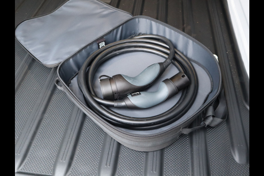 Mercedes-Benz eCitan 112 51 kWh SoH 99 % Pro L2 lang NEW Model - Apple - Stuur & Stoel verwarming - Cruise