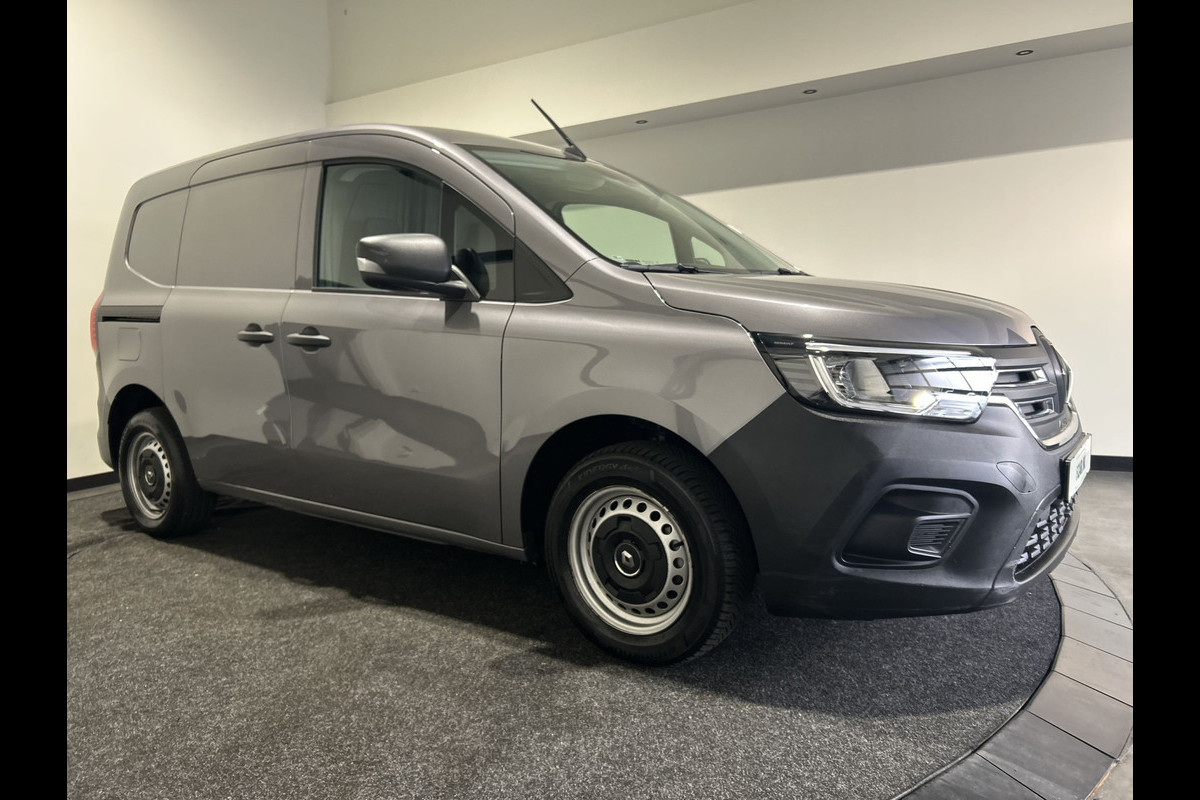 Renault Kangoo E-Tech Advance L1 44 kWh Nette bus | Perfect voor bezorgen in de stad | automatische airco | 22 kW laden