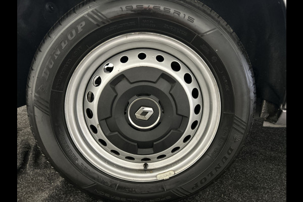 Renault Kangoo E-Tech Advance L1 44 kWh Nette bus | Perfect voor bezorgen in de stad | automatische airco | 22 kW laden