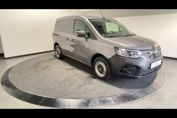Renault Kangoo E-Tech Advance L1 44 kWh Nette bus | Perfect voor bezorgen in de stad | automatische airco | 22 kW laden