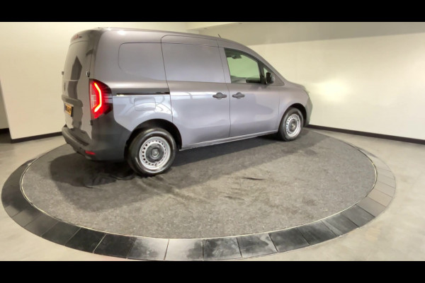 Renault Kangoo E-Tech Advance L1 44 kWh Nette bus | Perfect voor bezorgen in de stad | automatische airco | 22 kW laden