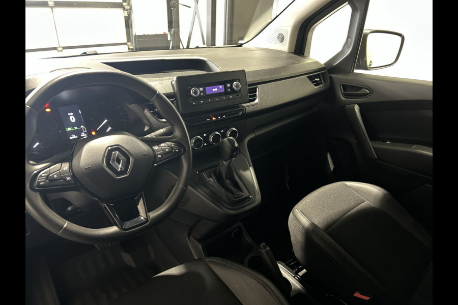 Renault Kangoo E-Tech Advance L1 44 kWh Nette bus | Perfect voor bezorgen in de stad | automatische airco | 22 kW laden