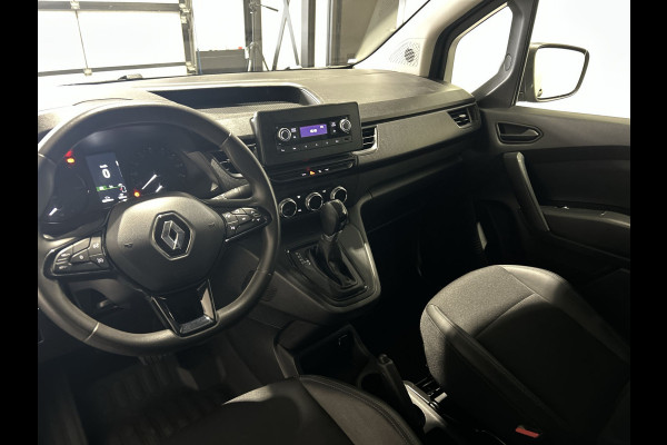 Renault Kangoo E-Tech Advance L1 44 kWh Nette bus | Perfect voor bezorgen in de stad | automatische airco | 22 kW laden