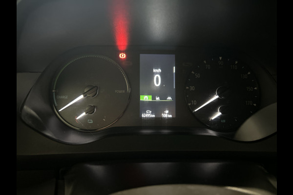 Renault Kangoo E-Tech Advance L1 44 kWh Nette bus | Perfect voor bezorgen in de stad | automatische airco | 22 kW laden