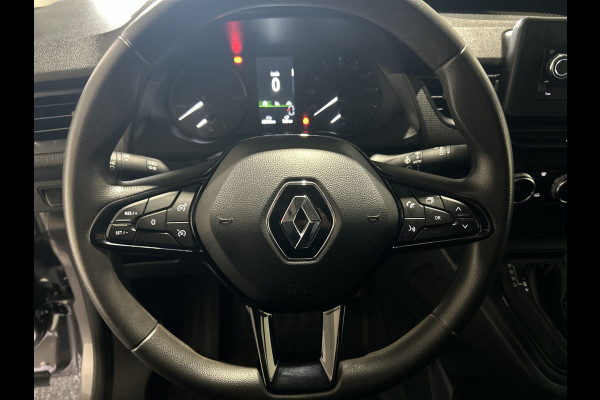 Renault Kangoo E-Tech Advance L1 44 kWh Nette bus | Perfect voor bezorgen in de stad | automatische airco | 22 kW laden