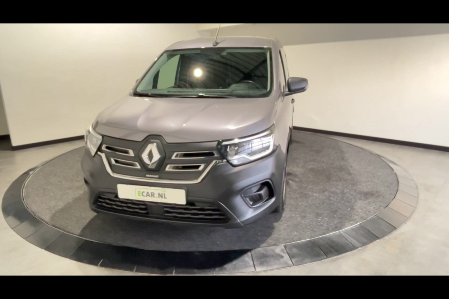 Renault Kangoo E-Tech Advance L1 44 kWh Nette bus | Perfect voor bezorgen in de stad | automatische airco | 22 kW laden