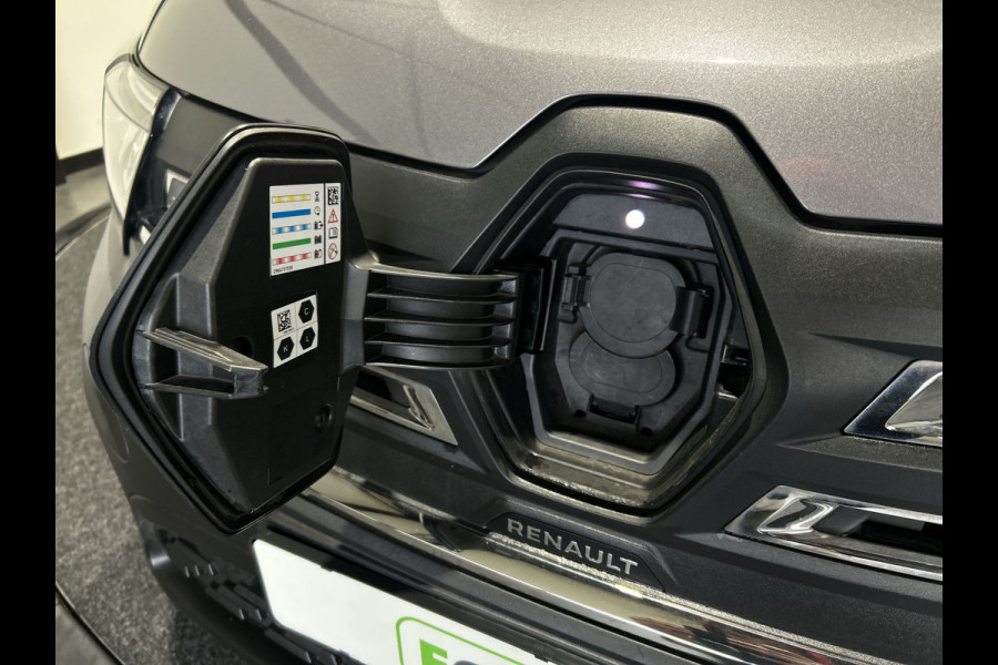 Renault Kangoo E-Tech Advance L1 44 kWh Nette bus | Perfect voor bezorgen in de stad | automatische airco | 22 kW laden