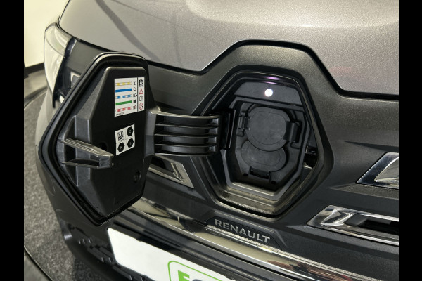 Renault Kangoo E-Tech Advance L1 44 kWh Nette bus | Perfect voor bezorgen in de stad | automatische airco | 22 kW laden