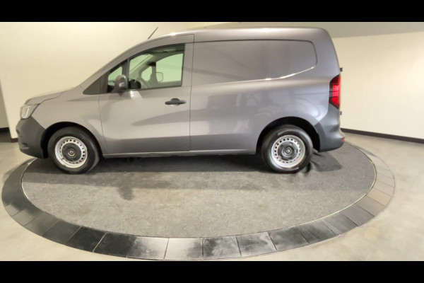 Renault Kangoo E-Tech Advance L1 44 kWh Nette bus | Perfect voor bezorgen in de stad | automatische airco | 22 kW laden