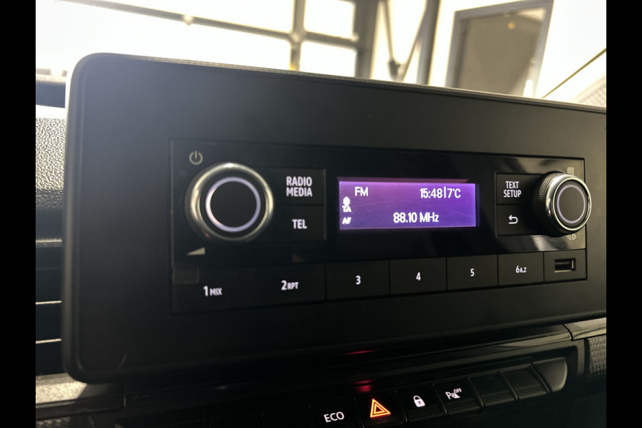 Renault Kangoo E-Tech Advance L1 44 kWh Nette bus | Perfect voor bezorgen in de stad | automatische airco | 22 kW laden