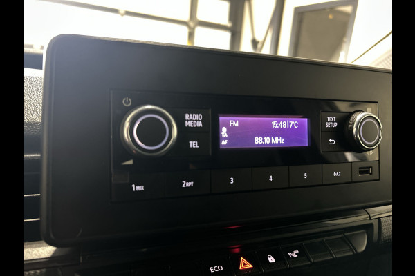 Renault Kangoo E-Tech Advance L1 44 kWh Nette bus | Perfect voor bezorgen in de stad | automatische airco | 22 kW laden