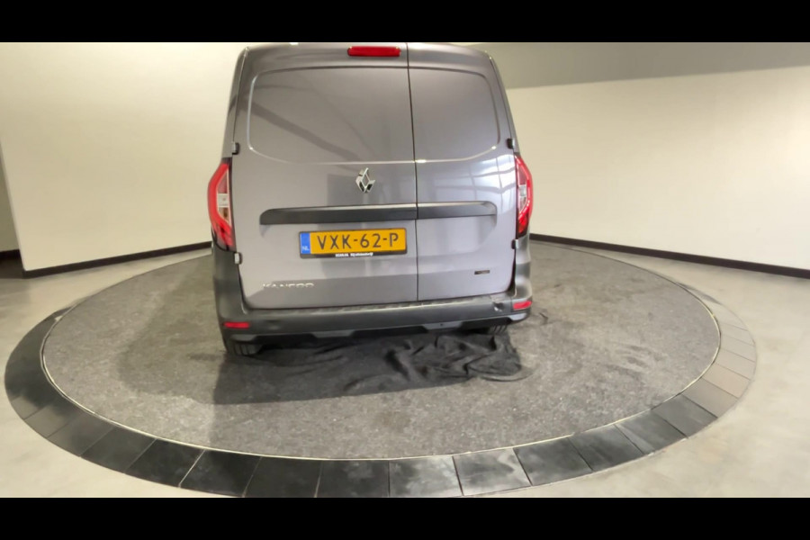 Renault Kangoo E-Tech Advance L1 44 kWh Nette bus | Perfect voor bezorgen in de stad | automatische airco | 22 kW laden