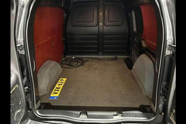 Renault Kangoo E-Tech Advance L1 44 kWh Nette bus | Perfect voor bezorgen in de stad | automatische airco | 22 kW laden