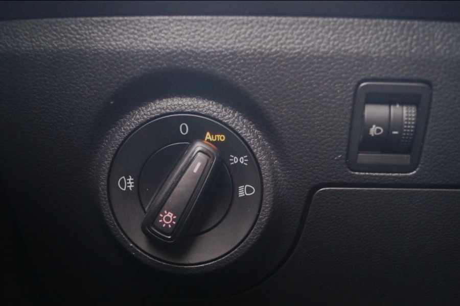 Seat Arona 1.0 TGI 90pk Edition CNG Aardgas -AIRCO-CRUISE-