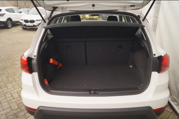 Seat Arona 1.0 TGI 90pk Edition CNG Aardgas -AIRCO-CRUISE-