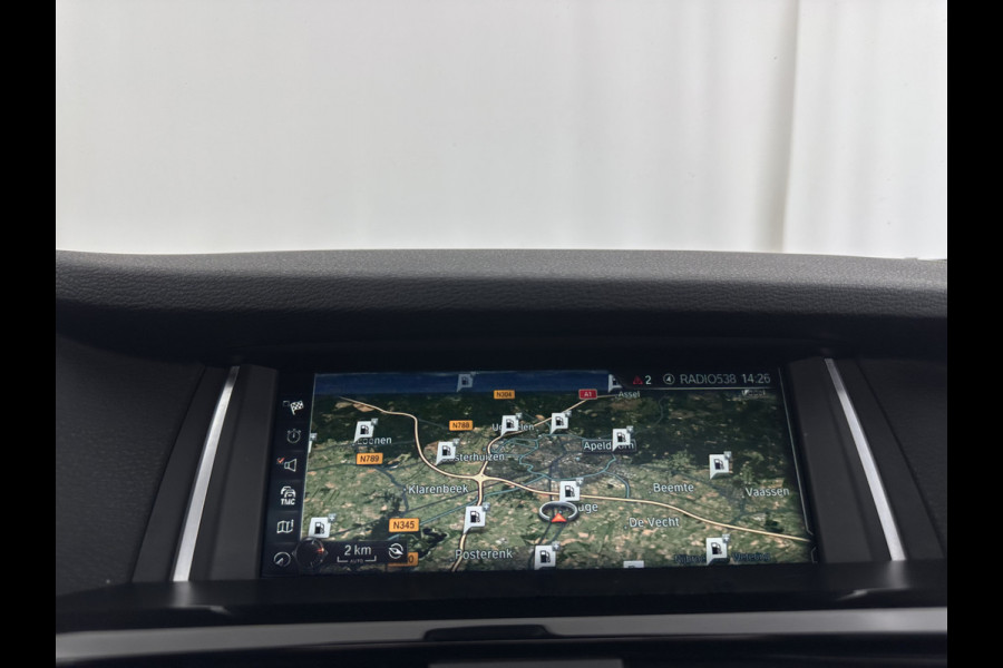 BMW X4 xDrive20d M-Sportpack High Executive Black-Edition Aut. *PANO | LEATHER | BI-XENON | ADAPTIVE-CRUISE | KEYLESS | HEATED-SPORTSEATS | NAVI-FULLMAP | CAMERA | ECC | HEAD-UP | PDC | SHIFTPADDLES | TOWBAR | PRIVACYGLASS | 20''ALU *