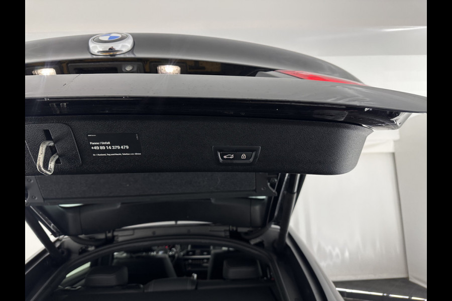 BMW X4 xDrive20d M-Sportpack High Executive Black-Edition Aut. *PANO | LEATHER | BI-XENON | ADAPTIVE-CRUISE | KEYLESS | HEATED-SPORTSEATS | NAVI-FULLMAP | CAMERA | ECC | HEAD-UP | PDC | SHIFTPADDLES | TOWBAR | PRIVACYGLASS | 20''ALU *