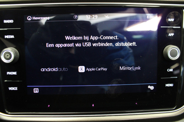 Volkswagen T-Roc 1.0 TSI Style |Pano|Navi|