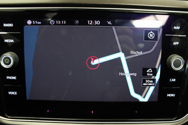 Volkswagen T-Roc 1.0 TSI Style |Pano|Navi|