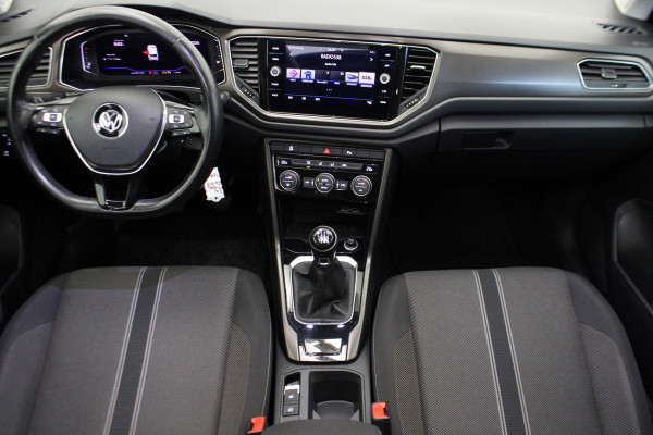 Volkswagen T-Roc 1.0 TSI Style |Pano|Navi|