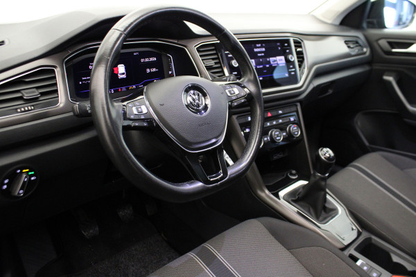 Volkswagen T-Roc 1.0 TSI Style |Pano|Navi|