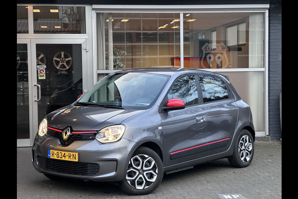 Renault Twingo Z.E. R80 E-Tech Equilibre 22 kWh NIEUWSTAAT / LUXE UITVOERING !!