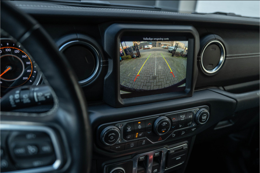 Jeep Wrangler Unlimited 2.0T Sahara 3 Drs - Ofd Bumper - Jeepz Edition