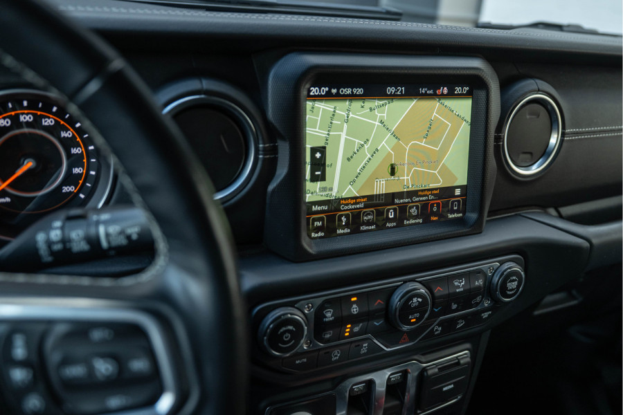 Jeep Wrangler Unlimited 2.0T Sahara 3 Drs - Ofd Bumper - Jeepz Edition