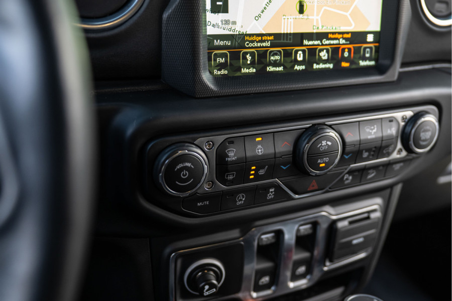 Jeep Wrangler Unlimited 2.0T Sahara 3 Drs - Ofd Bumper - Jeepz Edition