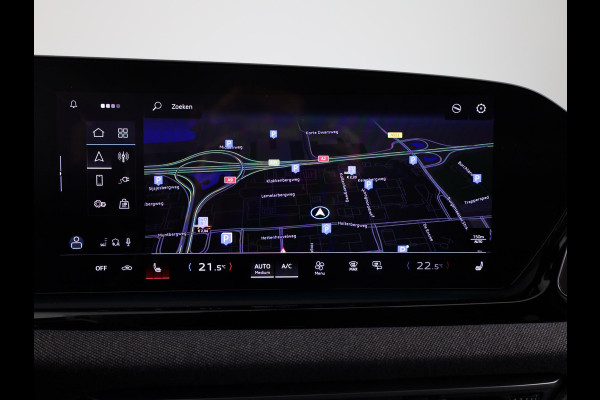 Audi A5 Avant 2.0 e-hybrid quattro S edition 299pk | Matrix Led | Trekhaak wegklapbaar | Rondom zicht camera | Elektrisch verstelbare bestuurderstoel met geheugen