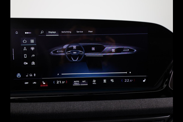 Audi A5 Avant 2.0 e-hybrid quattro S edition 299pk | Matrix Led | Trekhaak wegklapbaar | Rondom zicht camera | Elektrisch verstelbare bestuurderstoel met geheugen