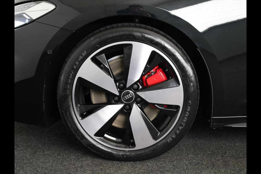 Audi A5 Avant 2.0 e-hybrid quattro S edition 299pk | Matrix Led | Trekhaak wegklapbaar | Rondom zicht camera | Elektrisch verstelbare bestuurderstoel met geheugen