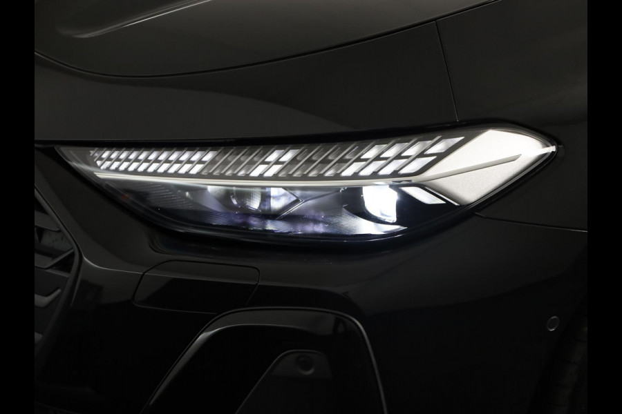 Audi A5 Avant 2.0 e-hybrid quattro S edition 299pk | Matrix Led | Trekhaak wegklapbaar | Rondom zicht camera | Elektrisch verstelbare bestuurderstoel met geheugen
