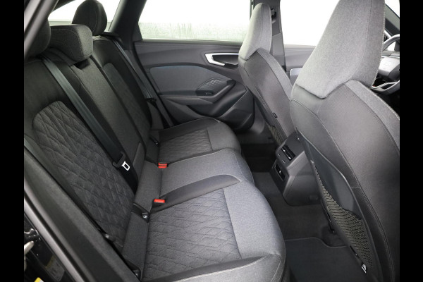 Audi A5 Avant 2.0 e-hybrid quattro S edition 299pk | Matrix Led | Trekhaak wegklapbaar | Rondom zicht camera | Elektrisch verstelbare bestuurderstoel met geheugen